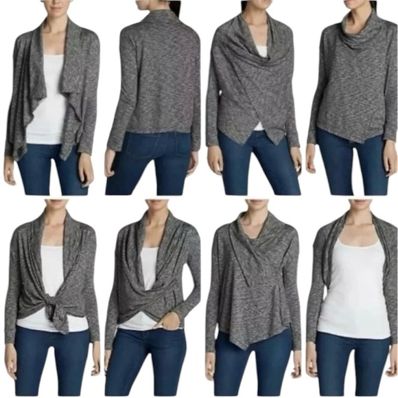 Eddie Bauer Cardigan Sweater - Picture 10 of 11